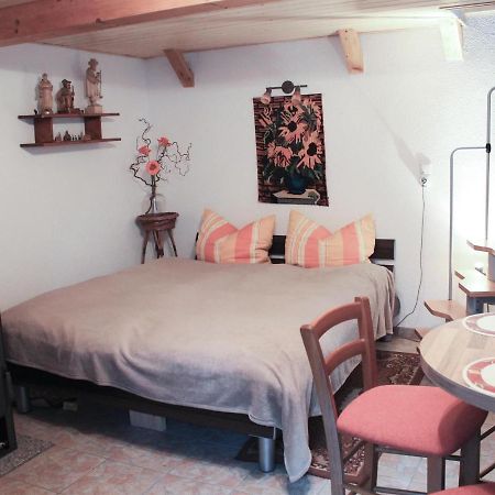 Ferienhaus Oertel Annaberg-Buchholz Eksteriør billede