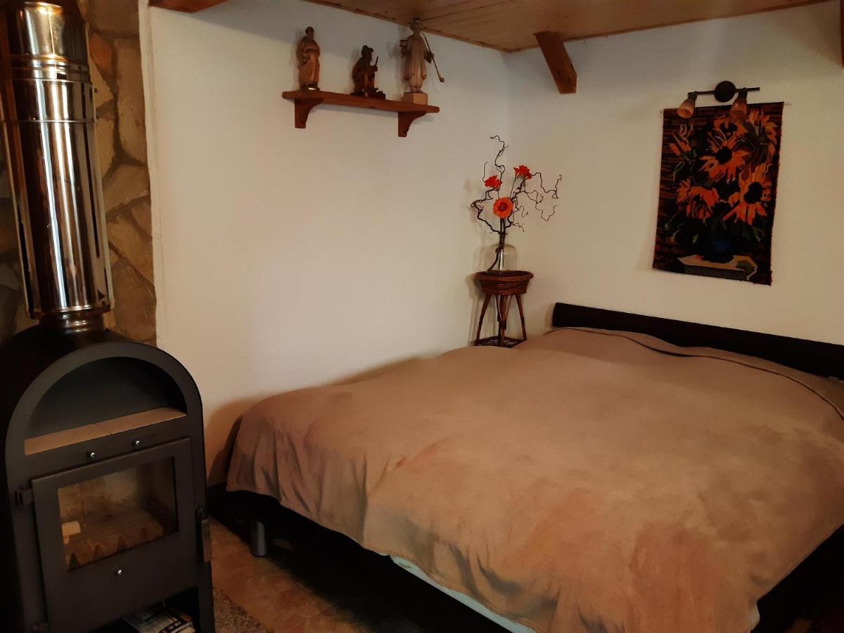 Ferienhaus Oertel Annaberg-Buchholz Eksteriør billede